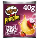 Чипсы Pringles Texas BBQ Sauce , 40 г