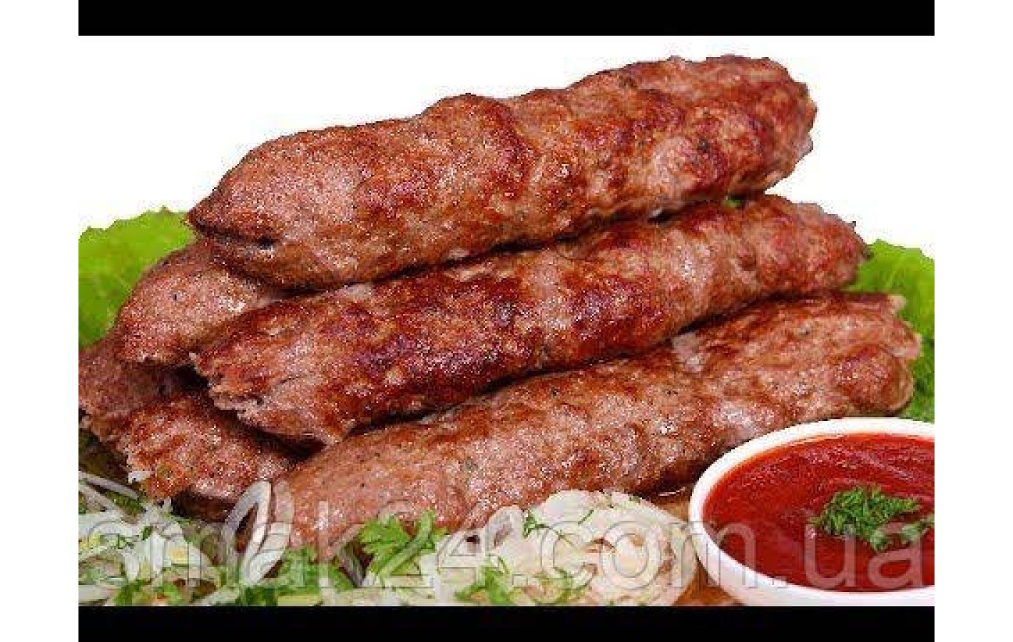 Приправа люля-кебаб, 1 кг