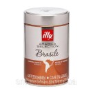 Кава в зернах ILLY BRASILE MONOARABICA 250 г Італія