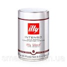 Кофе в зернах ILLY INTENSO Coffee  250г Италия