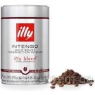 Кофе в зернах ILLY INTENSO Coffee  250г Италия