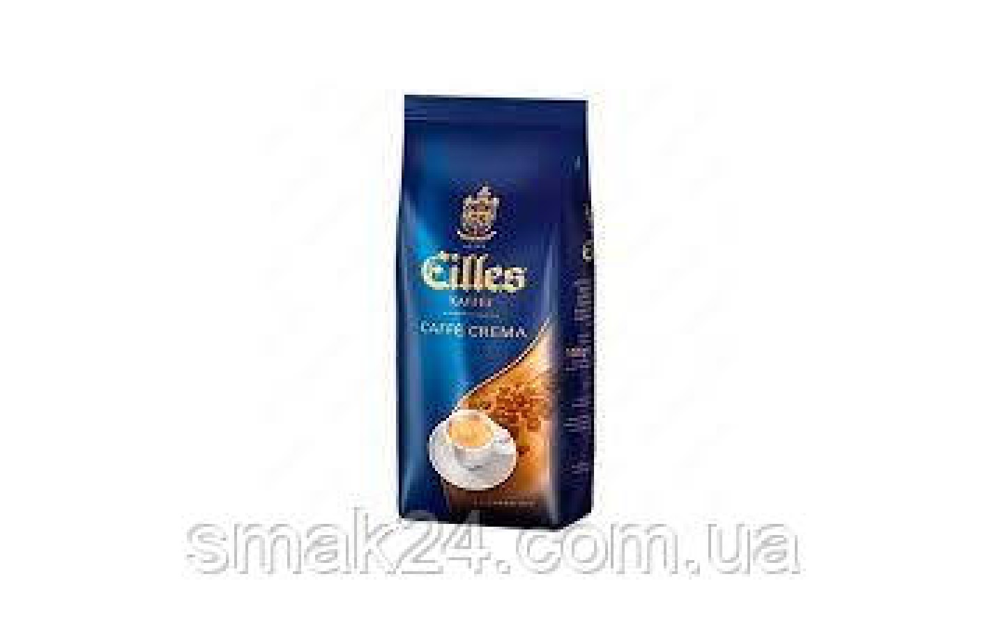 Кофе в зернах J.J. Darboven Eilles Caffe espresso Versio 1,1 кг Германия
