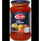 Соус  Barilla  Olive 400 г  Италия