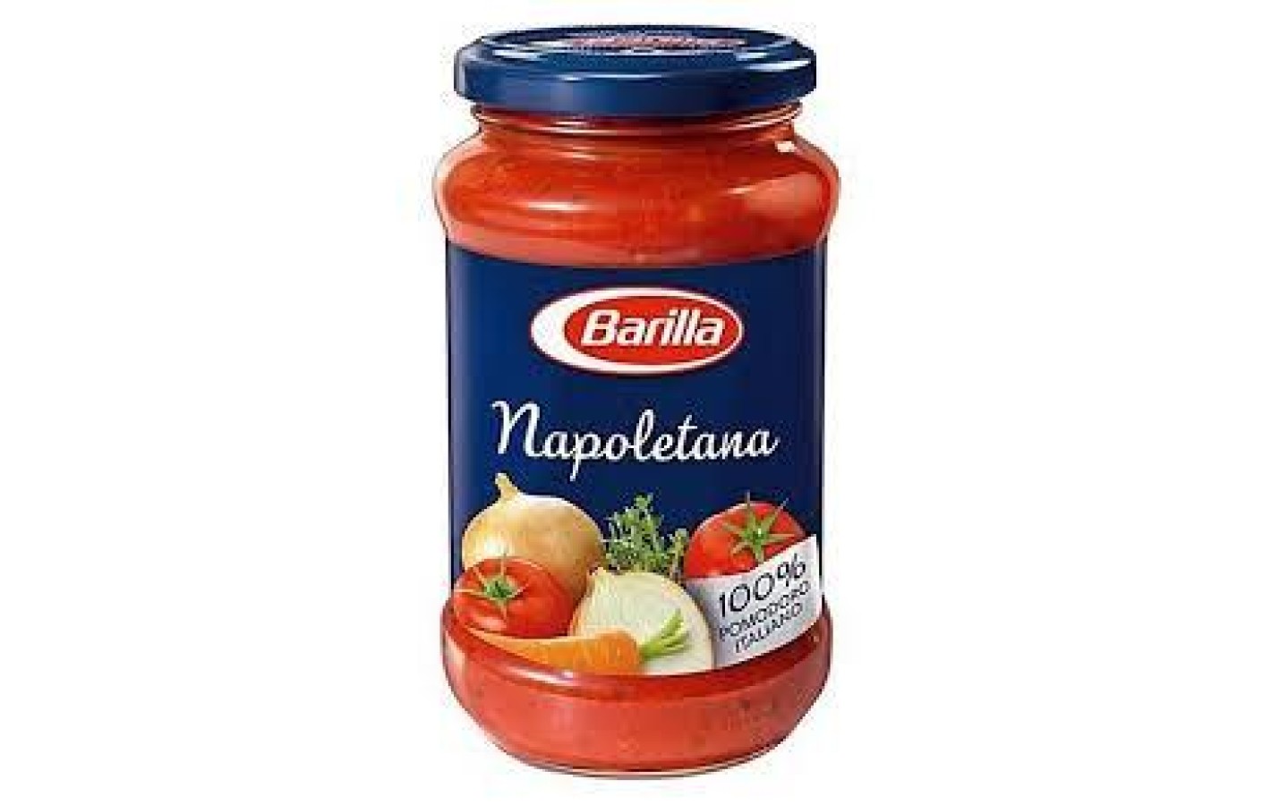 Соус  Barilla Napoletana  400 г  Италия