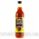 Соус острый Hot Chilli Sauce Inproba Нидерланды 700 мл