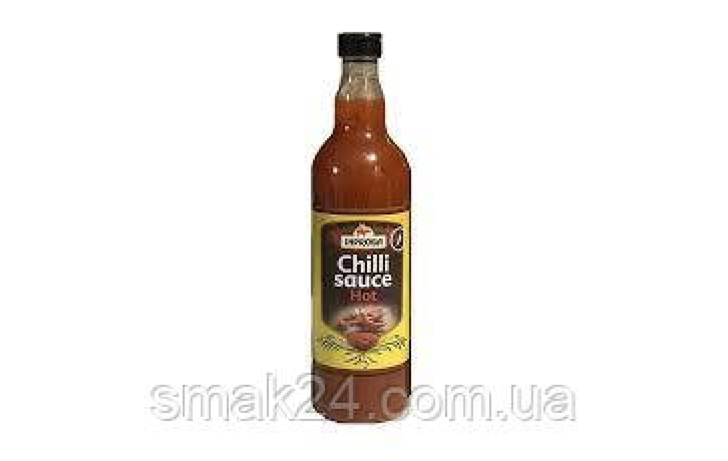 Соус острый Hot Chilli Sauce Inproba Нидерланды 700 мл