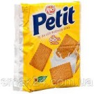 Печиво хрустке чайне зернове Rio Petit Arluy (2x133г) 265г Іспанія