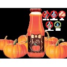 Гарбузовий сік БЕЗ ЦУКРУ Mr Juice з м'якоттю, прямого віджиму, 1л