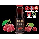 Вишневый сок Mr Juice с мякотью, прямого отжима, БЕЗ САХАРА 1л