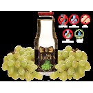 Сок Белого винограда Mr Juice с мякотью, прямого отжима, БЕЗ САХАРА 1л