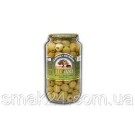 Оливки зеленые без косточки Bravo aceitunas sin hueso 1000г Испания