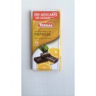 Шоколад без сахара и глютена Torras Испания 75г