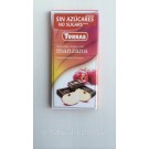Шоколад без сахара и глютена Torras Испания 75г