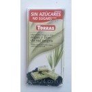 Шоколад без сахара и глютена Torras Испания 75г