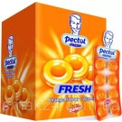 Леденцы Апельсин+витамин С Pectol Orange Flavour + Vitamin C Damel 20г Испания