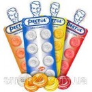 Леденцы Лимон+витамин С Pectol Lemon Flavour + Vitamin C Damel 20г Испания