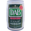 Пиво светлое DAB Dortmunder Export  5л 5% Германия