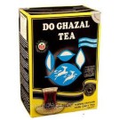 Черный цейлонский чай с бергамотом Akbar «Do Ghazal Tea Pure Ceylon» 500г