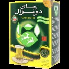 Зеленый цейлонский чай Премиум Akbar «Do Ghazal Tea Pure Ceylon» 500г