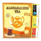 Черный цейлонский чай Премиум Akbar «Do Ghazal Tea Super Pekoe »450г + 3 пробника