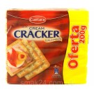 Крекер Англійський стиль Cream Cuetara (400г+200г) 600г Іспанія