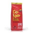Кава мелена Cafe Burdet Colombia Gourmet, 100% арабіка 250 г Іспанія
