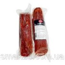 Колбаса CHORIZO Vela Subirats без глютена (1/2 палки 650г) 1 кг Испания