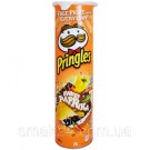 Чипсы с паприкой Pringles  Paprika, 200 г