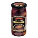 Оливки каламата M&K Kalamata, 350/200 г