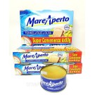 Тунец  Mare Aperto Natural в оливковом масле (6х80 г) 480г Италия