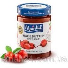 Варенье из шиповника Экстра Maintal Hagebutten 340г Германия