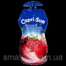 Сок вишнево- гранатовый Capri-Sun Kirsche & Granatapfel  330 мл Германия