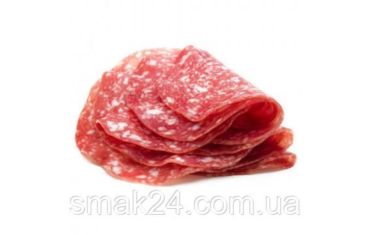 Ковбаса Салямі Subirats Salchichon Extra без глютену (1/2 палиці 650-750г) 1 кг Іспанія