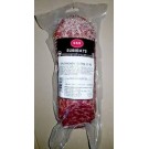 Ковбаса Салямі Subirats Salchichon Extra без глютену (1/2 палиці 650-750г) 1 кг Іспанія