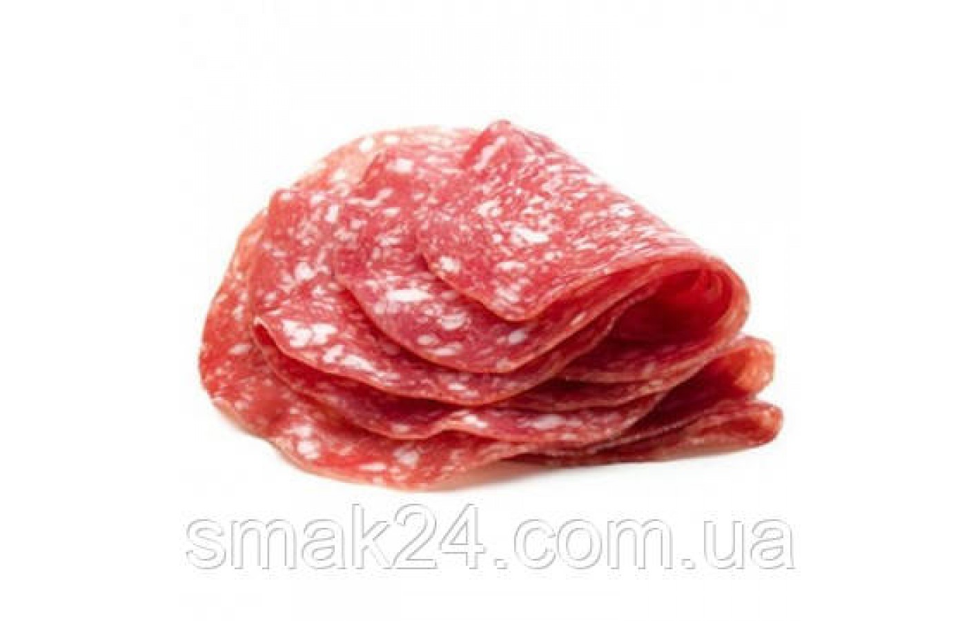 Ковбаса Салямі Subirats Salchichon Extra без глютену (1/2 палиці 650-750г) 1 кг Іспанія