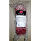 Ковбаса Салямі Subirats Salchichon Extra без глютену (1/2 палиці 650-750г) 1 кг Іспанія
