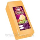 Сыр  Cheddar MLEKOVITA, 50%  Польша