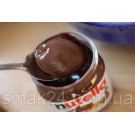 Шоколадно-ореховая паста NUTELLA с лесными орехами Ferrero 600г Германия