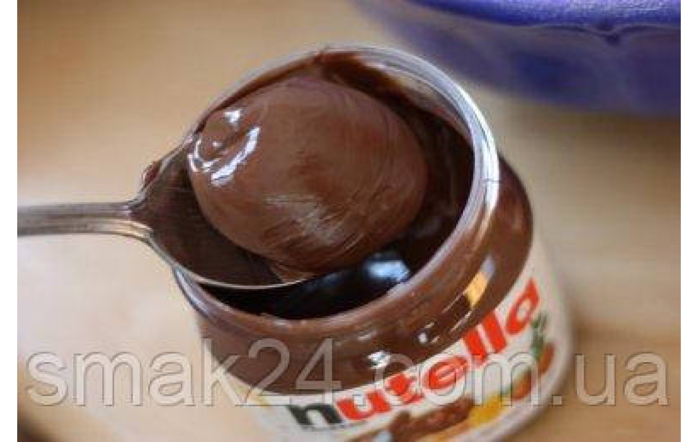 Шоколадно-ореховая паста NUTELLA с лесными орехами Ferrero 600г Германия