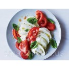 Сир Моцарела для Піца MLEKOVITA 1 кг Польща