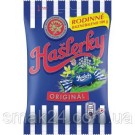 Леденцы на травах Haslerky ORIGINAL Nestlé 90г Чехия