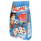 Подушечки шоколадні з вітамінами Miami Podusiaki Польща 325г