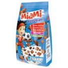 Подушечки ванільні з вітамінами Miami Podusiaki Польща 325г