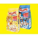 Подушечки ванільні з вітамінами Miami Podusiaki Польща 325г