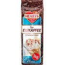 Кофейный напиток  Hearts Eiskaffee (холодный кофе)  Германия 1кг