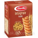 Макаронные изделия БЕЗ ЯИЦ Integrale Fusilli Barilla  Италия 500г