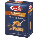 Макаронные изделия БЕЗ ЯИЦ Integrale Penne Rigate Barilla  Италия 500г