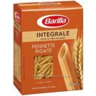 Макаронные изделия БЕЗ ЯИЦ Integrale Penne Rigate Barilla  Италия 500г