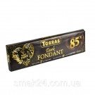Шоколад без сахара и глютена Dark Fondant 85%  Torras Испания 300г