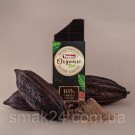 Шоколад чорний без глютену Organic Bio 100% cacao negro dark Torras 100 г Іспанія